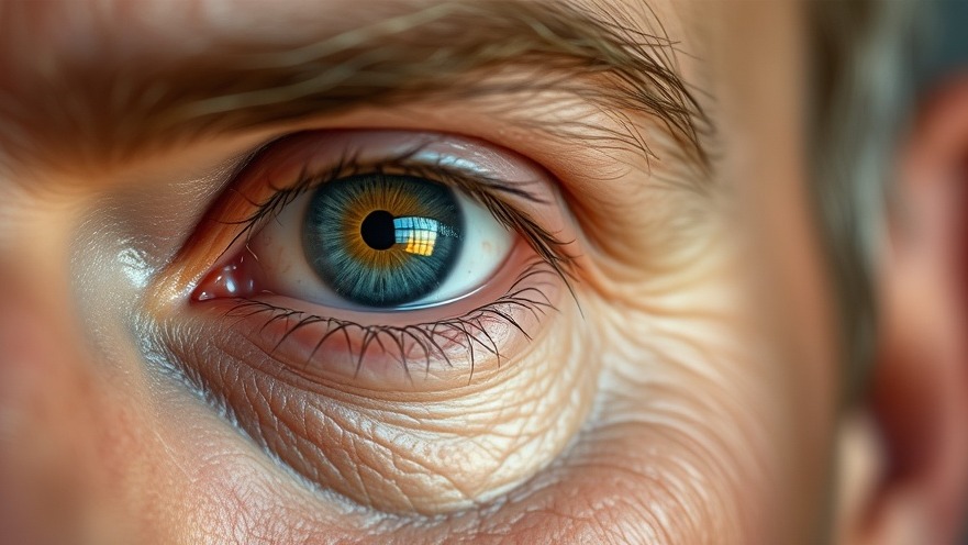 Why Tirzepatide Might Not Increase Diabetic Retinopathy Risk: Key Insights for Your Practice
