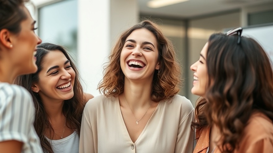 Why Digital Nomads Should Embrace Their Authentic Worth