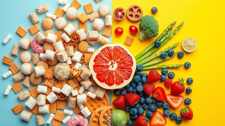Mastering Weight Management: The Role of Calories in Health Practices