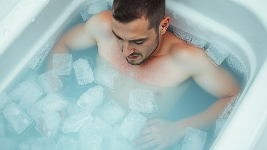 Unlock Athletic Recovery: The Best Cold Plunges of 2026 Reviewed