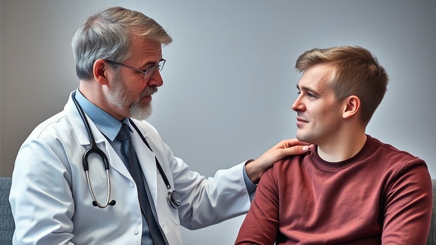 How Concierge Medical Practices Can Integrate Suicide Prevention Strategies