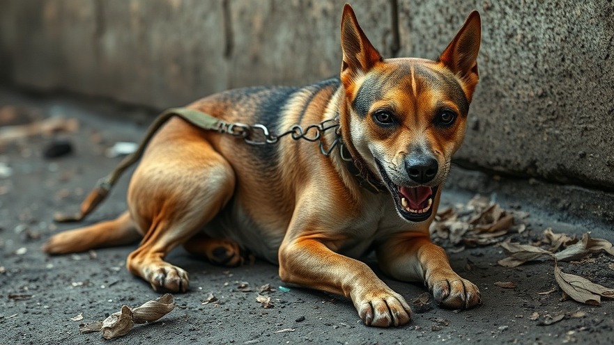Protecting Travelers: Understanding Rabies Status by Country