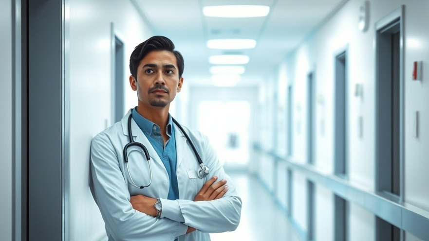 Critical Questions To Ask Before Joining Any Healthcare Organization