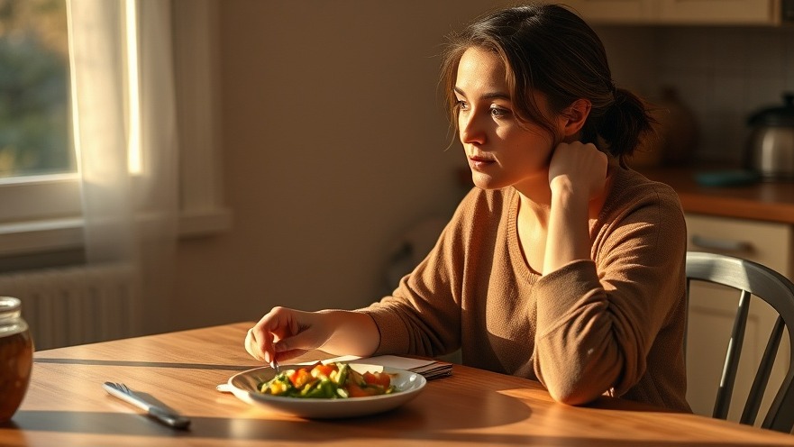 How a Sober Writer in Austin Manages Food on a Fluctuating Income