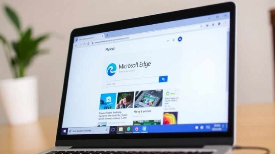 Unlock Essential Microsoft Edge Features to Save You Hours