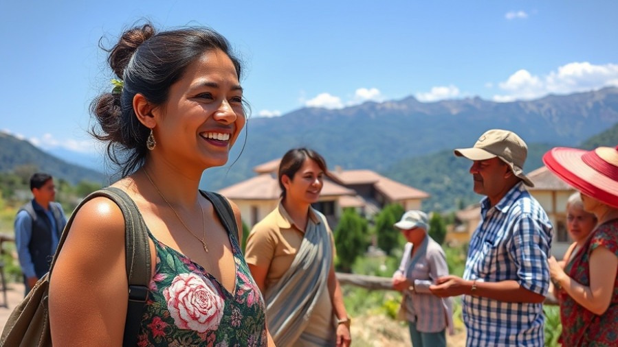 Discovering the Truth About Healing: Insights for Digital Nomads