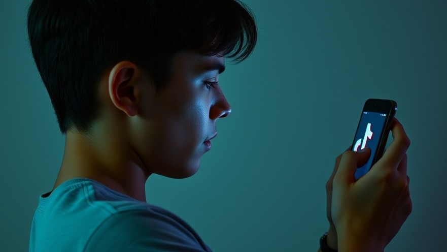 College Students Use TikTok for Scholarships: What You Need to Know