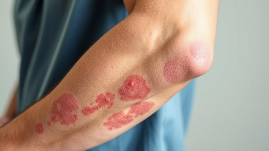 FDA Approves Icotyde: What Concierge Practices Need to Know About the Latest Oral Peptide for Psoriasis