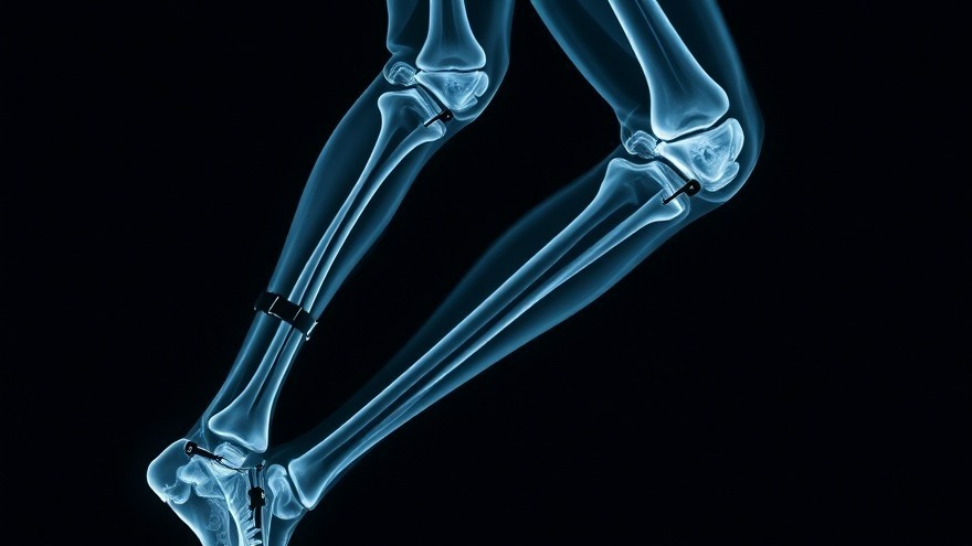 The Growing Trend of Cosmetic Limb-Lengthening Surgery: What Practitioners Should Know