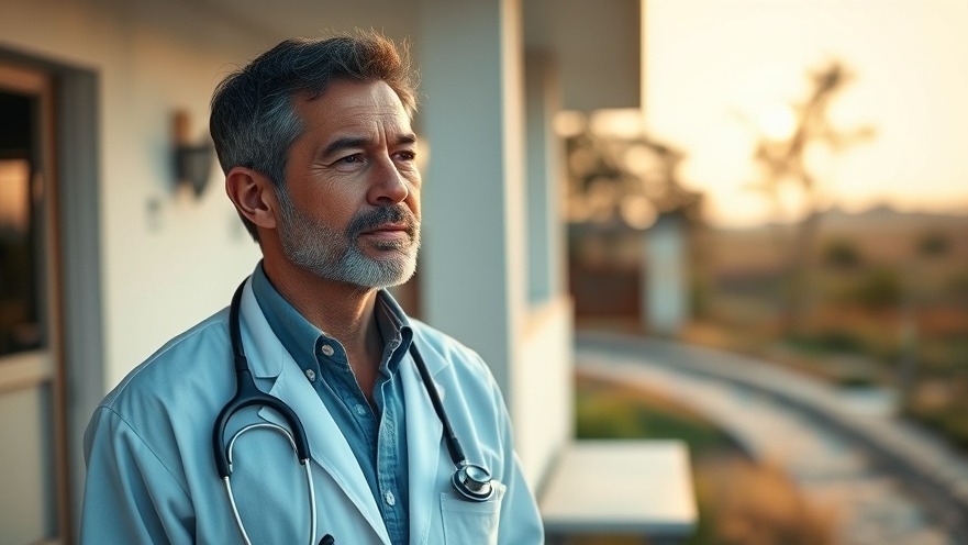 Can Concierge Practices Learn from Martin County's Rural Healthcare Challenges?