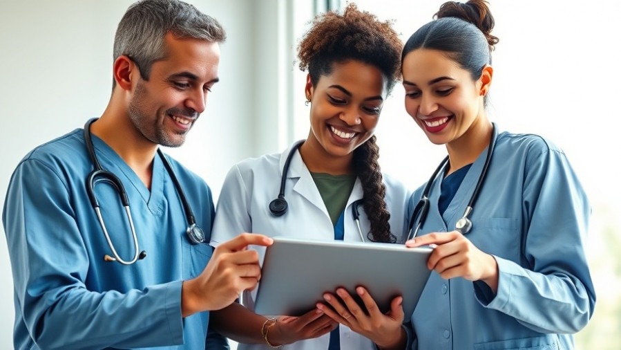 Unlocking Your Practice's Value: Insights on Medical Valuation for 2025