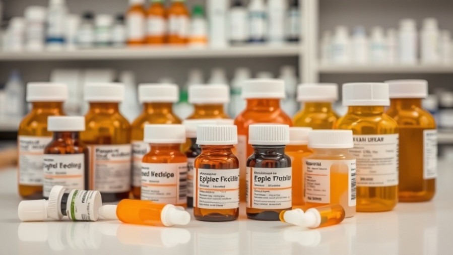 Medicare's Drug Price Negotiation Results: What It Means for Your Practice in 2027