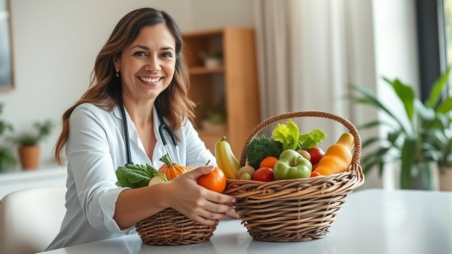 Unlocking Growth: How Nutrition Assistance Programs Can Boost Your Practice
