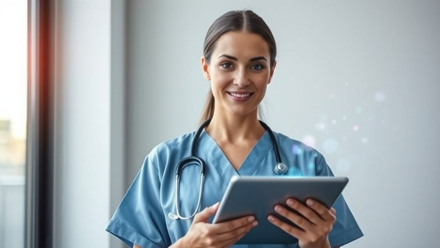 AI and Healthcare Databases: Why Concierges Must Prepare to Win