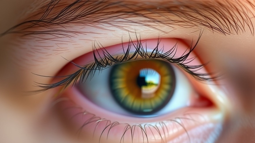 How Inflammation Might Connect to Your Patients' Myopia Progression