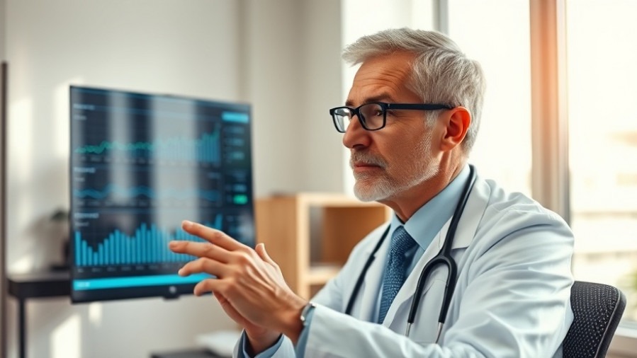 Should Health Care Spending Reach 35% of GDP? Insights for Concierge Practices