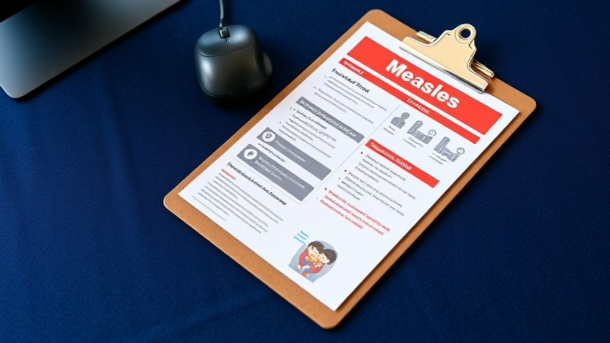 Virginia's Measles Surge: Implications for Concierge Medical Practices