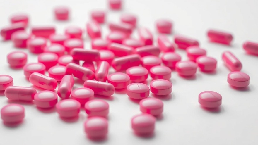 Understanding TikTok's Benadryl Challenge: A Call to Action for Parents and Providers