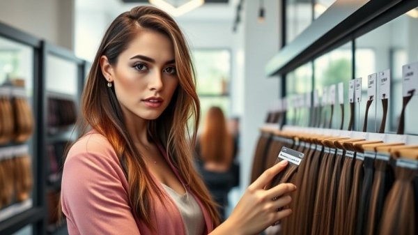 Why Hair Extension Franchises Are Essential for Today's Beauty Market