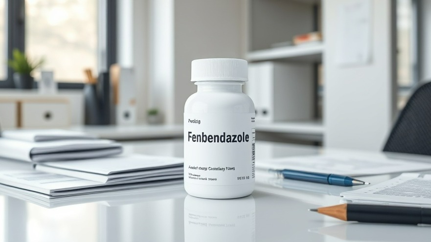 Leveraging Repurposed Antiparasitic Drugs for Cancer Treatment: Insights on Fenbendazole and Mebendazole