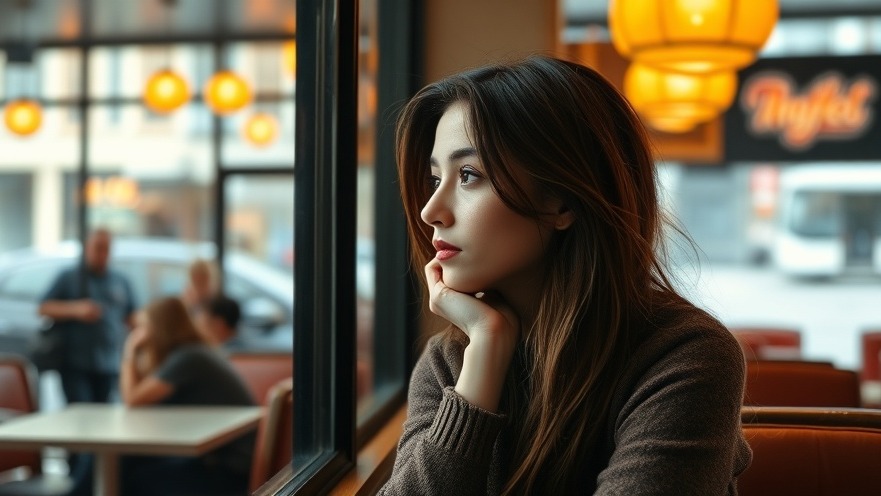 Traveling as the 'Easy One': The Hidden Costs of Self-Abandonment