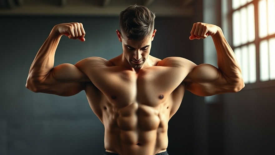 Supercharge Your Fitness: Discover Which Muscle Groups to Work Out Together