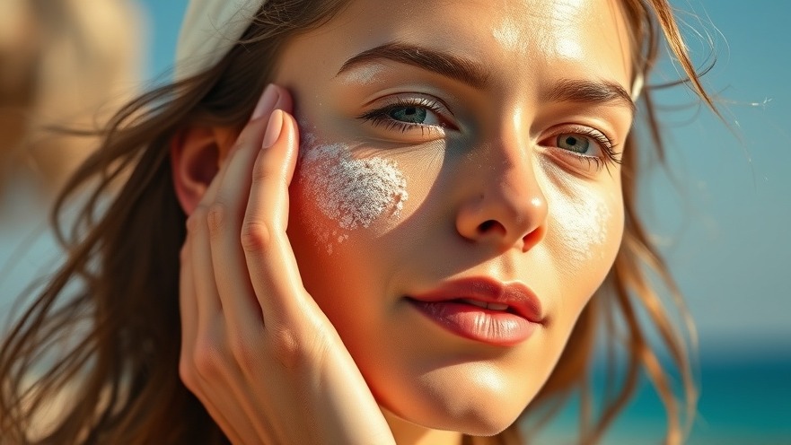 How to Properly Apply Sunscreen: A Guide for Medical Practices
