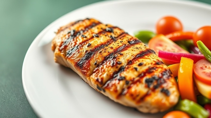 Understanding High Protein Diet Risks: A Guide for Medical Concierge Practices