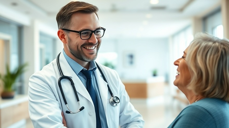 Why Concierge Medicine Service Lines Are Key for Modern Health Systems