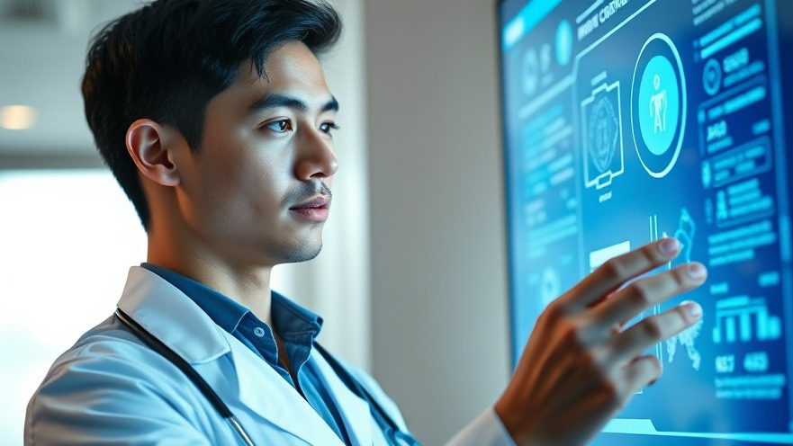 Unlocking the Potential of AI in Healthcare: Cost-Reduction Challenges & Opportunities