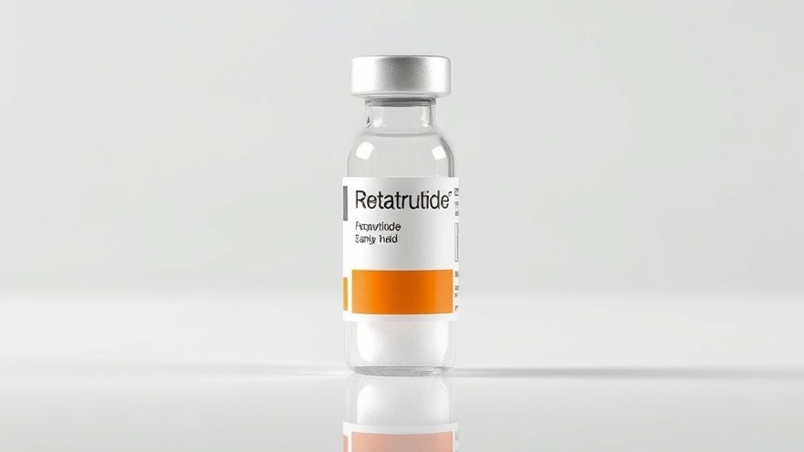 Revolutionary Retatrutide Provides Staggering Benefits in Obesity and Diabetes Treatment