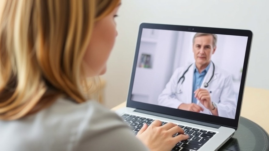 Establishing Patient-Provider Relationships in Telemedicine: A Legal Perspective