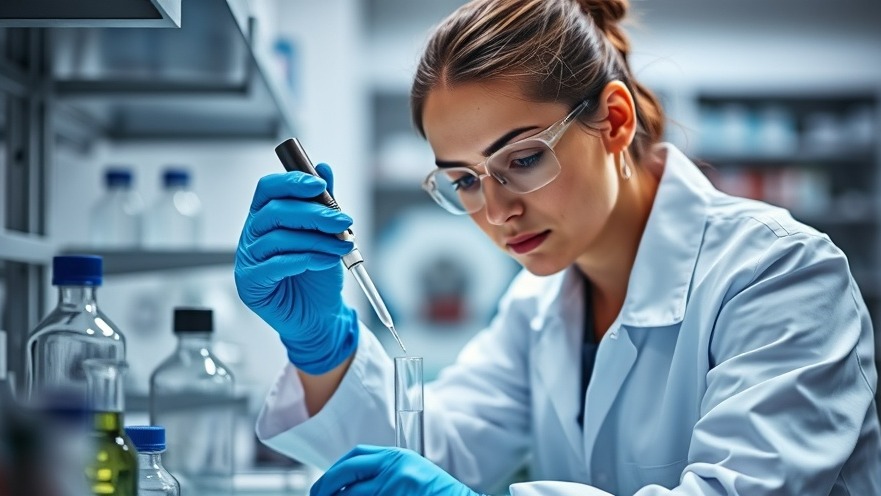 Uncovering HIV Reservoir Cells' Activity: How HIV-seq Can Transform Treatment