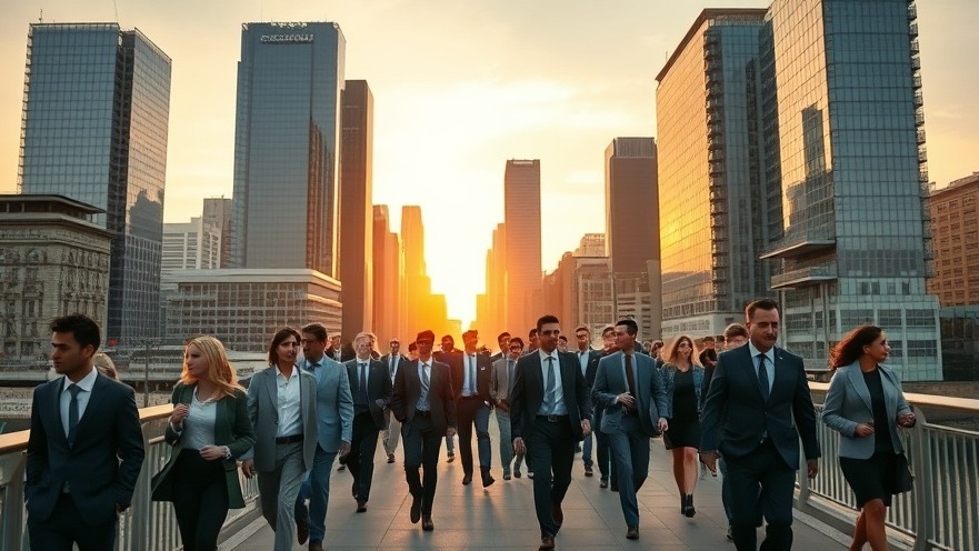 Franchisors in a Low-Hire, Low-Fire Job Market: Strategies to Thrive