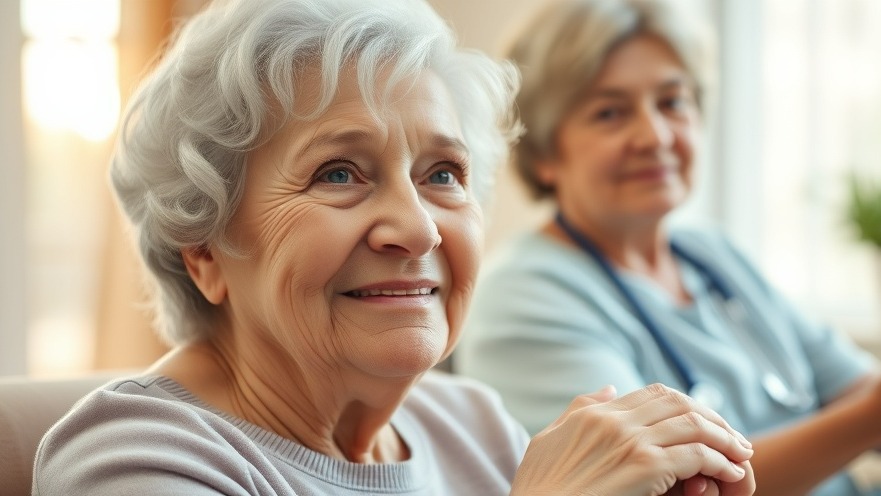 Healing Without Drugs: Revolutionizing Alzheimer's Care for Practitioners