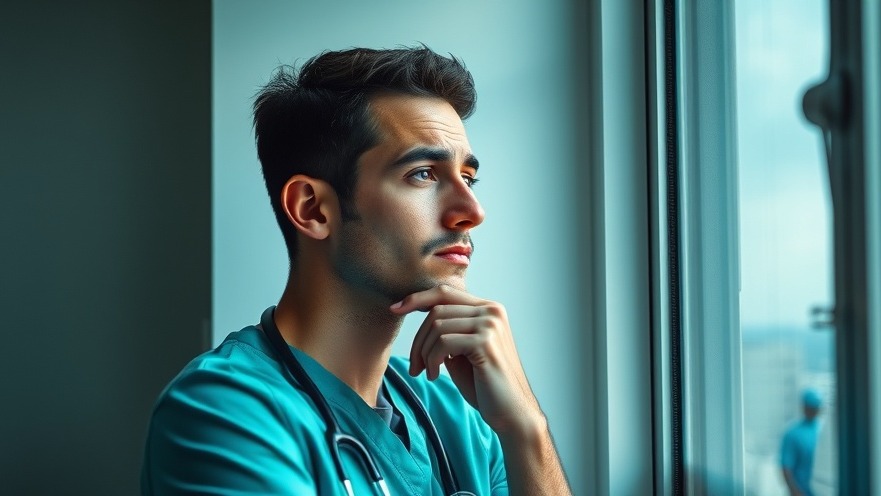 Understanding When Leaving Medicine is the Right Answer for You