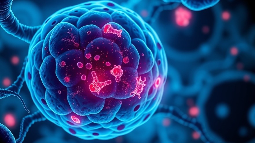 New Findings Show Tumor Microbiomes May Revolutionize Patient Treatment Strategies