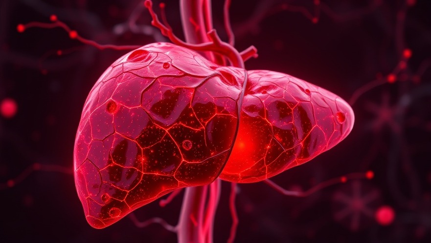 How a Molecular Map of Liver Disease Can Revolutionize Patient Care