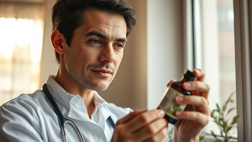 How to Effectively Evaluate Natural Wellness Products for Practice Growth