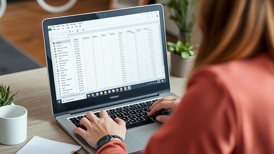 Discover How the LET Function in Google Sheets Transforms Productivity