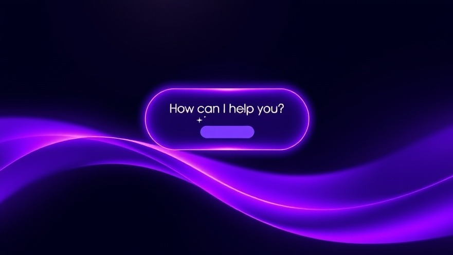 Unlocking UI Design: Google’s AI Tool Lets You Create Interfaces with Text Prompts