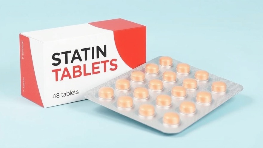 Unlock the Secrets of Statins: Essential Insights for Patient Care