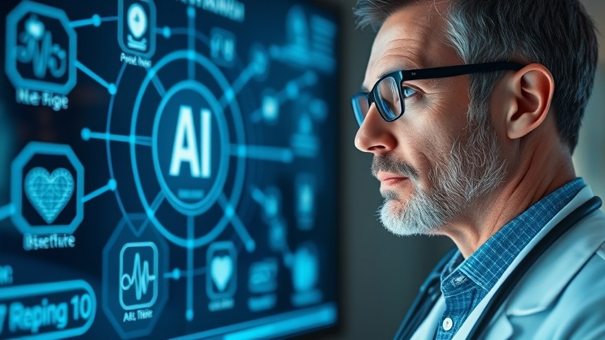 How AI in Healthcare Can Streamline Patient Engagement for Practices