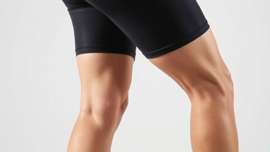 Unlocking Leg Health: The Hidden Impact of Circulation on Wellness