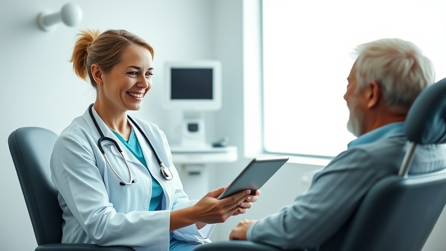 Revolutionizing Cancer Care: How Efficiency and Innovation Impact You