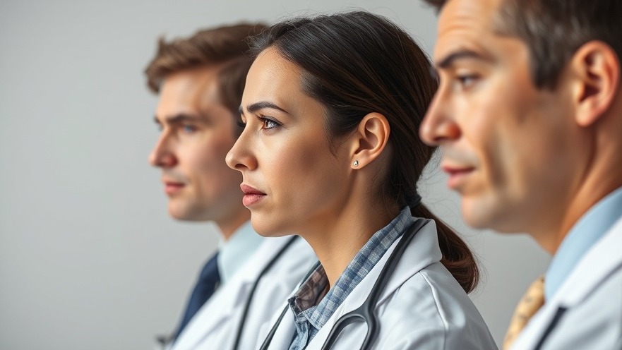 Concierge Physicians Face Potential Medicare Payment Cuts: What to Expect for 2026