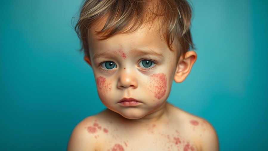 What the 2025 Measles Surge Means for Concierge Medicine Practices