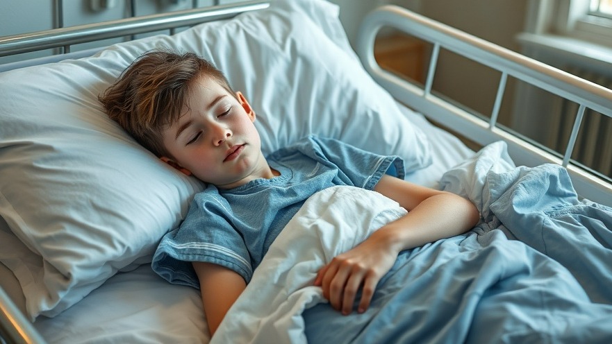 Understanding Childhood MEN1 Syndrome: A Comprehensive Guide for Medical Practices