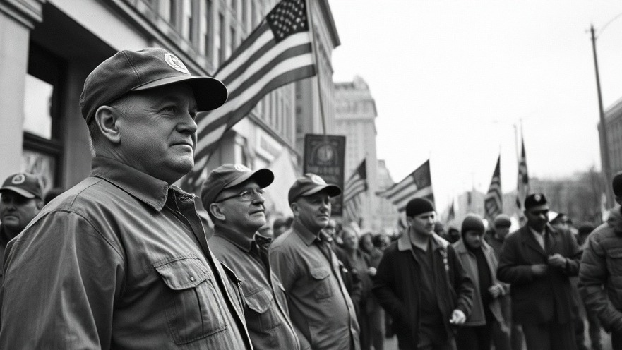 Exploring Fifty Years of Labor Union Documentaries and Their Lessons