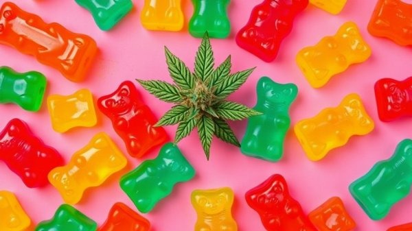 New Study Reveals Cannabis Packaging Laws Fail to Reduce Child Ingestions: What Medical Practices Can Do